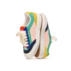 Sneaker Del Mar multicolore da donna