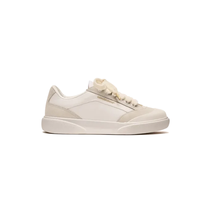 Sneaker Del Mar White da donna
