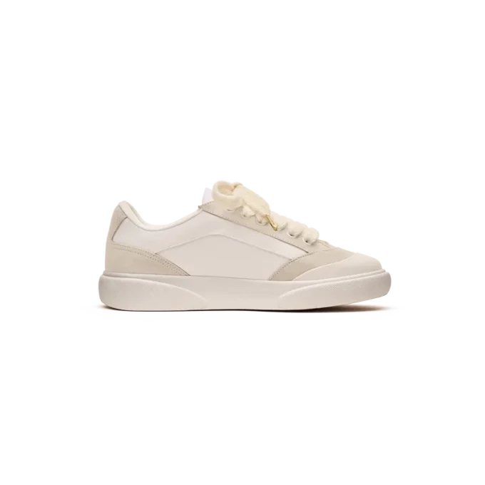 Sneaker Del Mar White da donna