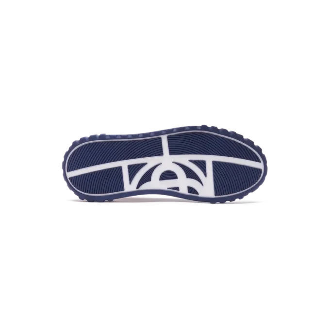 Sneakers Court multicolori da uomo