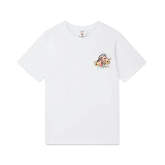 T-shirt a maniche corte Celebration Du Sport