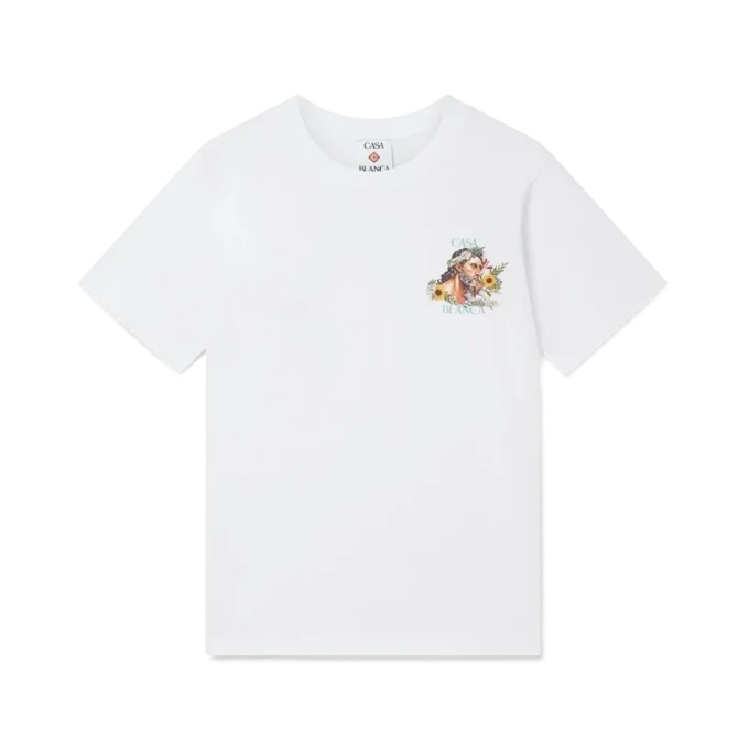 T-shirt a maniche corte Celebration Du Sport