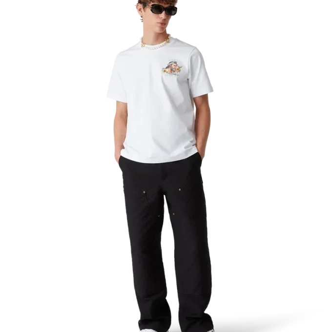 T-shirt a maniche corte Celebration Du Sport