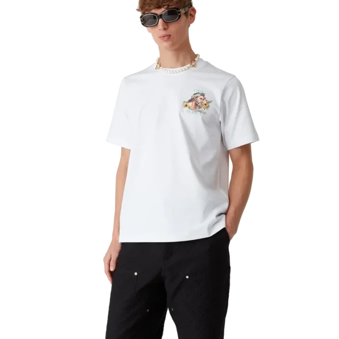 T-shirt a maniche corte Celebration Du Sport