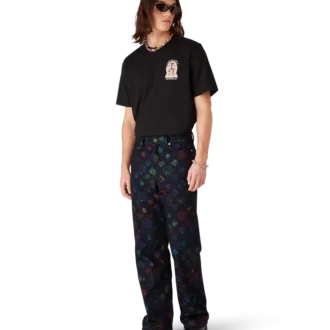 T-shirt a maniche corte con logo L’arche di Essential Experience