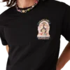 T-shirt a maniche corte con logo L’arche di Essential Experience