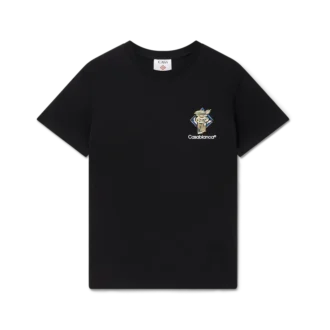 T-shirt a maniche corte Diamond Column