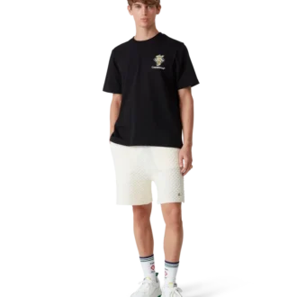 T-shirt a maniche corte Diamond Column