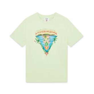 T-shirt a maniche corte Innocence Triangle