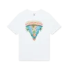 T-shirt a maniche corte Innocence Triangle