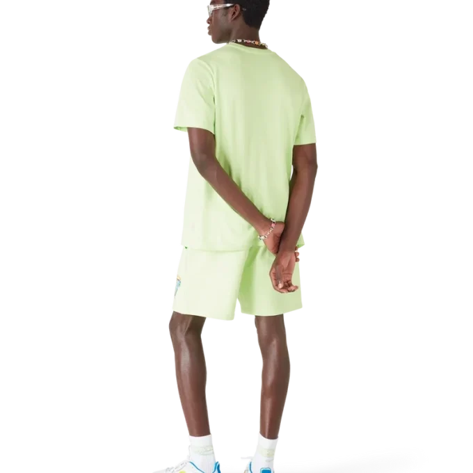 T-shirt a maniche corte Innocence Triangle