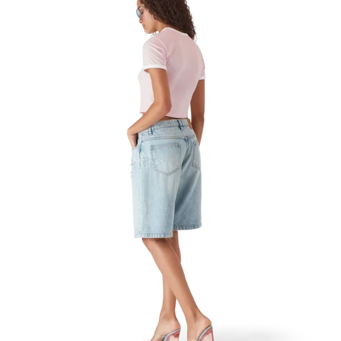 T-shirt a maniche corte Innocence Triangle