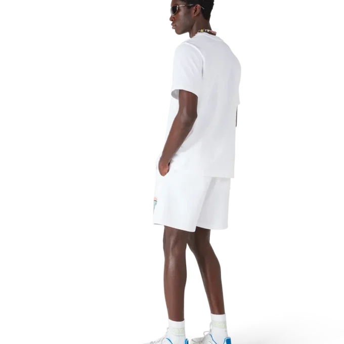 T-shirt a maniche corte Innocence Triangle