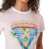 T-shirt a maniche corte Innocence Triangle