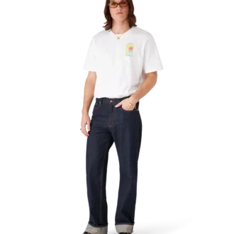 T-shirt a maniche corte L’arche