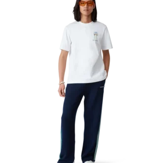 T-shirt a maniche corte La Colonne