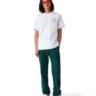 T-shirt a maniche corte Le Temple Du Sport