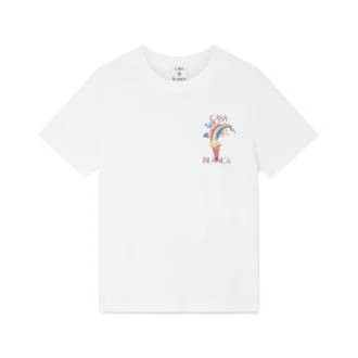 T-shirt a maniche corte Nature’s Teacher