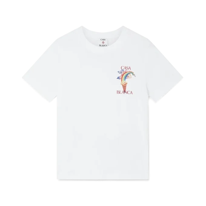 T-shirt a maniche corte Nature’s Teacher