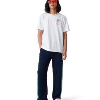 T-shirt a maniche corte Nature’s Teacher