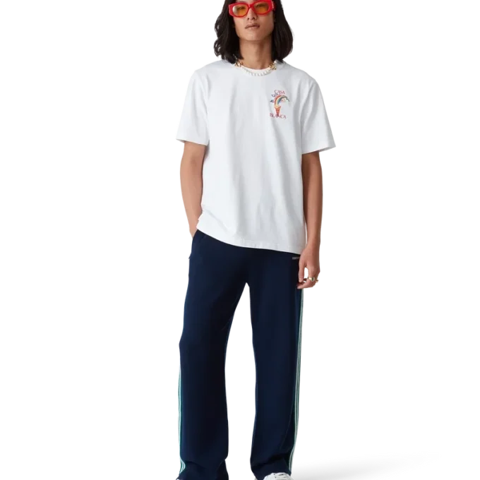 T-shirt a maniche corte Nature’s Teacher