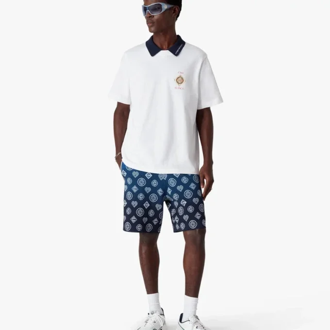 T-shirt a maniche corte Plafond Orne De Musique