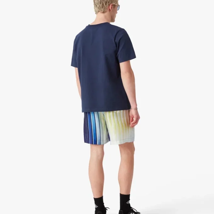 T-shirt a maniche corte Shockwave