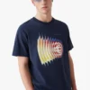 T-shirt a maniche corte Shockwave