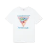 T-shirt a maniche corte Tennis Club Icon