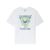 T-shirt a maniche corte Tennis Club Icon