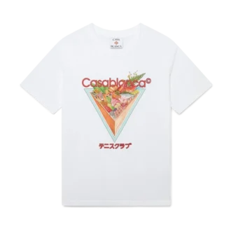 T-shirt a maniche corte Tennis Club Icon