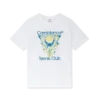 T-shirt a maniche corte Tennis Club Icon