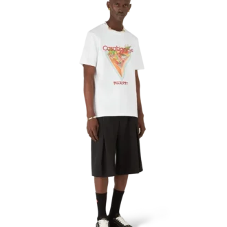 T-shirt a maniche corte Tennis Club Icon