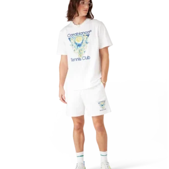 T-shirt a maniche corte Tennis Club Icon