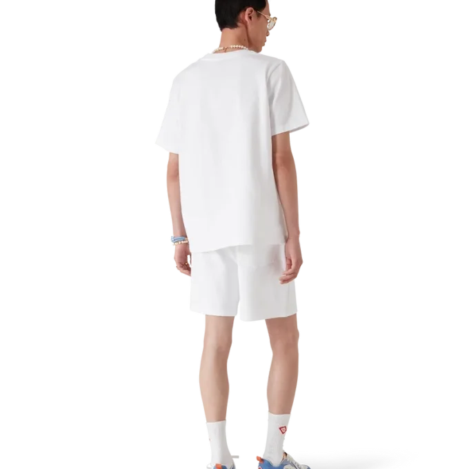 T-shirt a maniche corte Tennis Club Icon