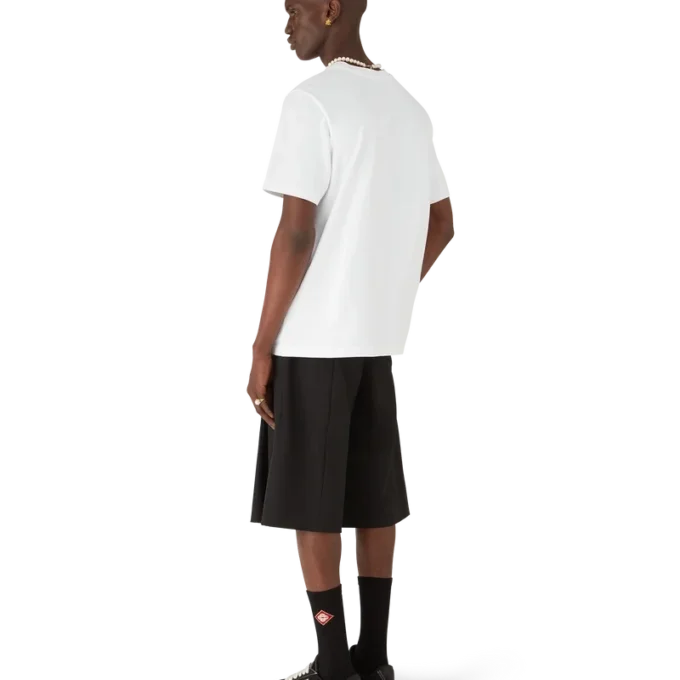 T-shirt a maniche corte Tennis Club Icon