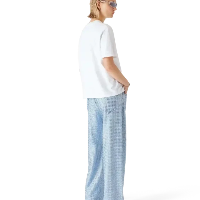 T-shirt a maniche corte Tennis Club Icon