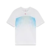 T-shirt a maniche corte Tennis Tech
