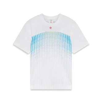 T-shirt a maniche corte Tennis Tech