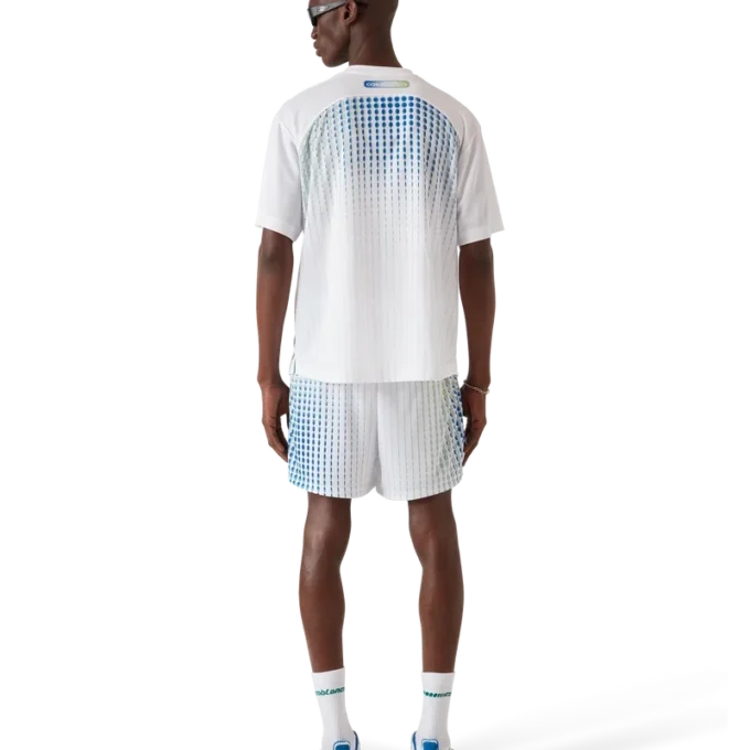 T-shirt a maniche corte Tennis Tech
