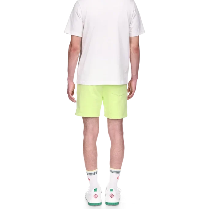 T-shirt Afro Cubism Tennis Club