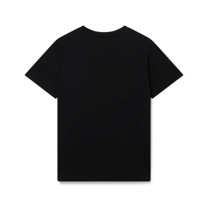 T-shirt Afro Cubism Tennis Club