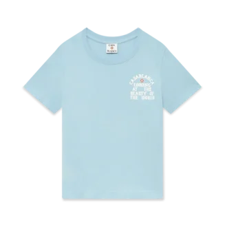 T-shirt “Beauty of the World”