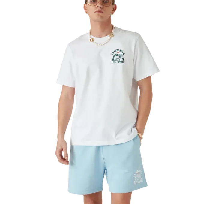 T-shirt Beauty of the World