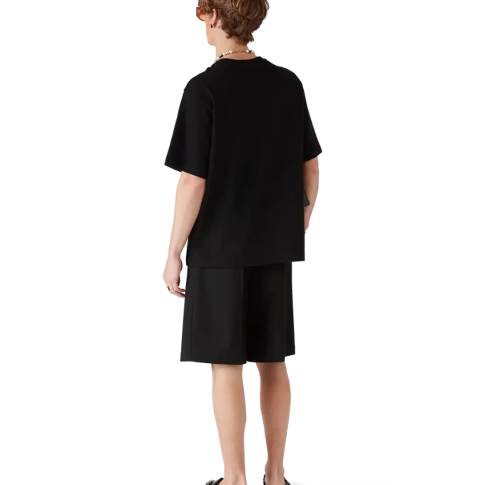 T-shirt Casa Beach Wave