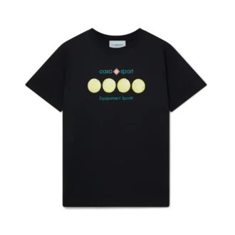 T-shirt Casa Sport Tennis Balls