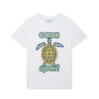T-shirt Casa Turtle