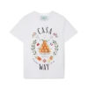 T-shirt Casa Way