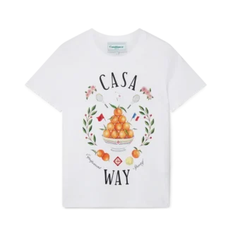 T-shirt Casa Way