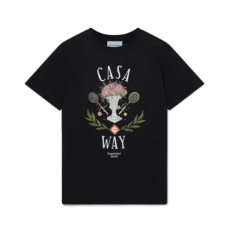 T-shirt Casa Way